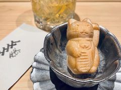 -鮨然(然寿司钱粮胡同店)