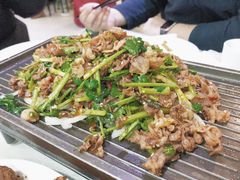 -京天红酒家(虎坊路店)