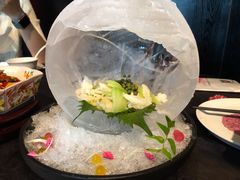 -蟹榭·本帮江浙菜·蟹宴(五角场合生汇商场店)