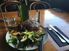 -Shamrock Hotel Hobart