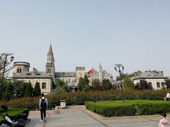 -洪家楼教堂