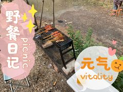-丰茂烤串(六里桥店)