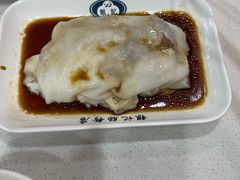 -银记肠粉(文昌北路店)