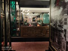 门面-新白鹿餐厅(爱琴海购物中心店)