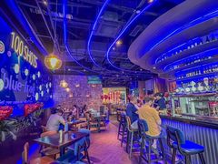 -bluefrog蓝蛙(皇庭广场店)