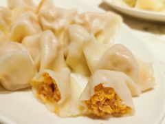 -喜鼎海胆水饺(柏威年购物中心店)