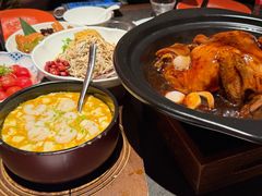 -小厨娘金榜题名(夫子庙秦淮河店)