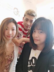 -潘多拉Hairsalon