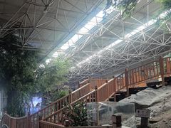 -中国第四纪冰川遗迹陈列馆