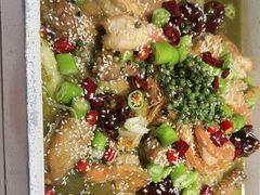 -扶摇树下·椒麻鲜活虾(石家庄勒泰广场店)