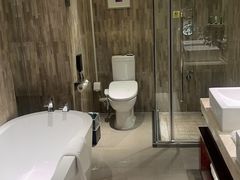 -常州环球恐龙城维景国际大酒店