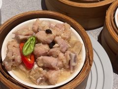 -晋江荣誉国际酒店·港誉茶餐厅