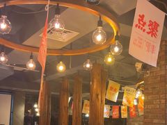 -聚点串吧·北京烧烤(赵登禹路店)