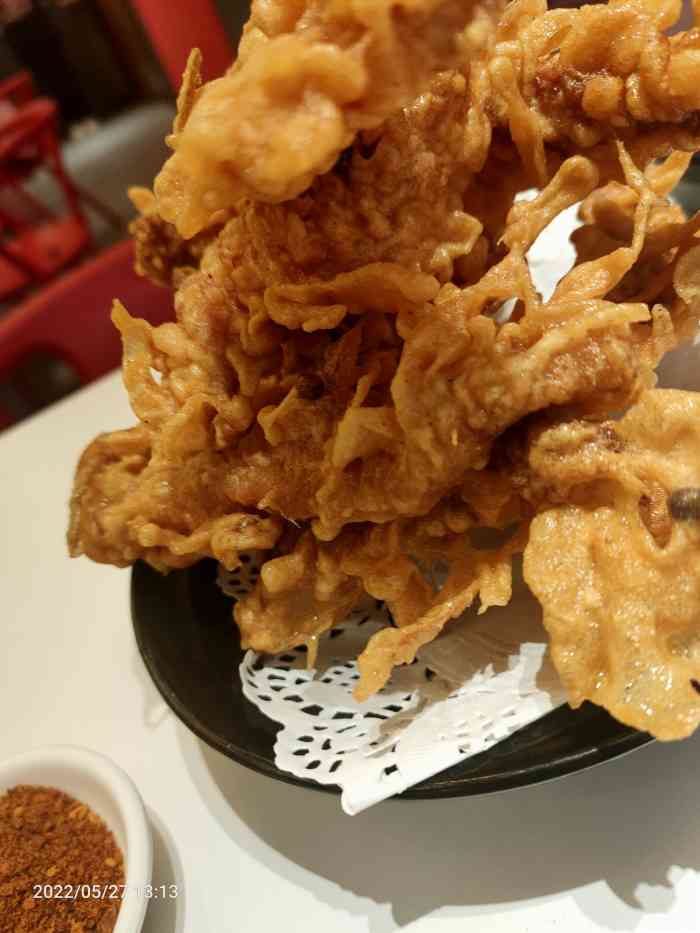 抱鱼娃娃青花椒豆花鱼(美乐城店)-"邯郸之行最大的惊喜!