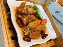 -天瑞轩·粤菜餐厅