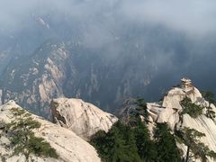 -华山风景名胜区