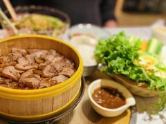 -七八冷面·延边朝鲜族美食(欢乐谷店)