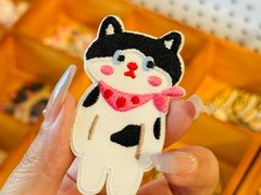 -小意思咖啡店(草桥店)