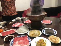 糖蒜-洪运轩饭庄(北纬路店)