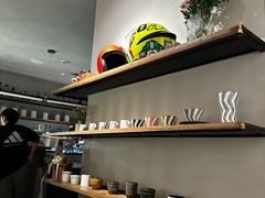 -J's Cafe Lab