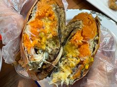 醉蟹-谢记上海大排档(长寿路店)