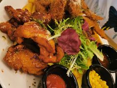 -机器人火炉披萨