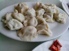 鲅鱼水饺-陶然饺子城(奥体中路店)