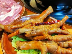 -阳阳老火锅(小南门店)