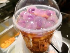 -甜心闲生传统手工冰粉(奎星楼店)