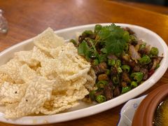-小厨子私房菜·云南美食店