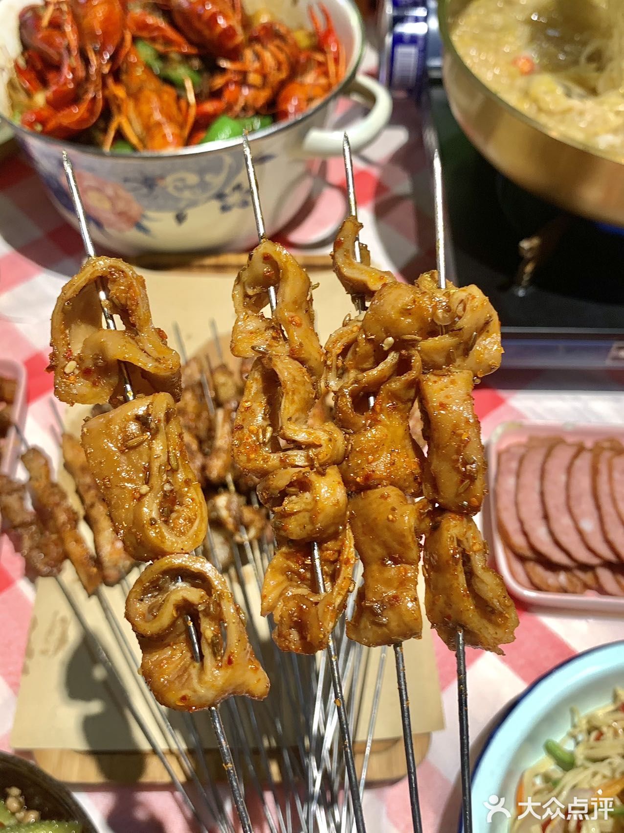 就是这个破店，让我三天跑了两次宁国路！