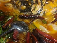 -清水亭湖北菜(大屯DT51店)