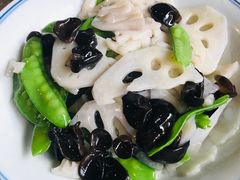 -几荷·恰似故人来(秀水广场店)