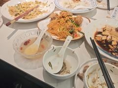 -旺达·福州菜(正大广场店)