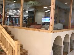 -汤里来温泉