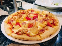 -at cafe 意大利餐厅(集美店)