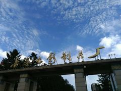 -长影旧址博物馆
