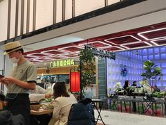 -南拳十三姨·潮汕砂锅粥·粤菜(西单大悦城店)