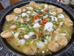 -POLO小馆·老南京菜(解放路店)