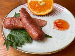 一指禅-如禾素食·下午茶·糖水
