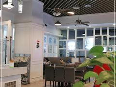 大堂-添运来(茶园奥园广场店)
