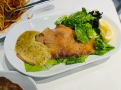 -宜家·瑞典风味餐厅(四元桥店)