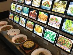-汤记传菜(秀浦路店)
