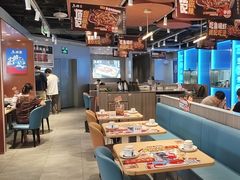 -鱼酷活鱼烤鱼(沈阳大悦城店)