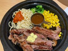 -菲滋意式餐厅(西溪印象城店)
