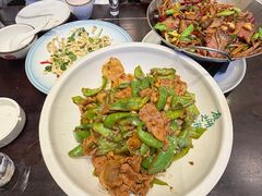 -家风老馆子(东风店)