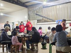 -正宗杨记普洱酸醋米线(总店)