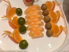 -宴昆山·私房菜(春晖店)