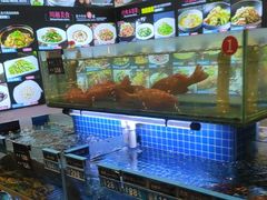 -阿明小菜·海鲜·上海菜(梅陇店)