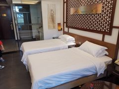 -苏州环秀晓筑养生度假村